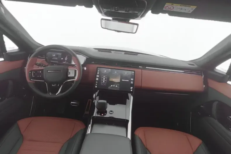 Land Rover Range Rover Sport din 2025 cu 21 km - oferta LAN146167 - foto 9