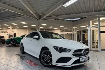 Mercedes-Benz CLA 250 din 2023 - oferta MER146168