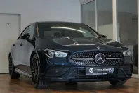 Mercedes-Benz CLA 220 din 2020 cu 58.631 km - oferta MER146169 - foto 1
