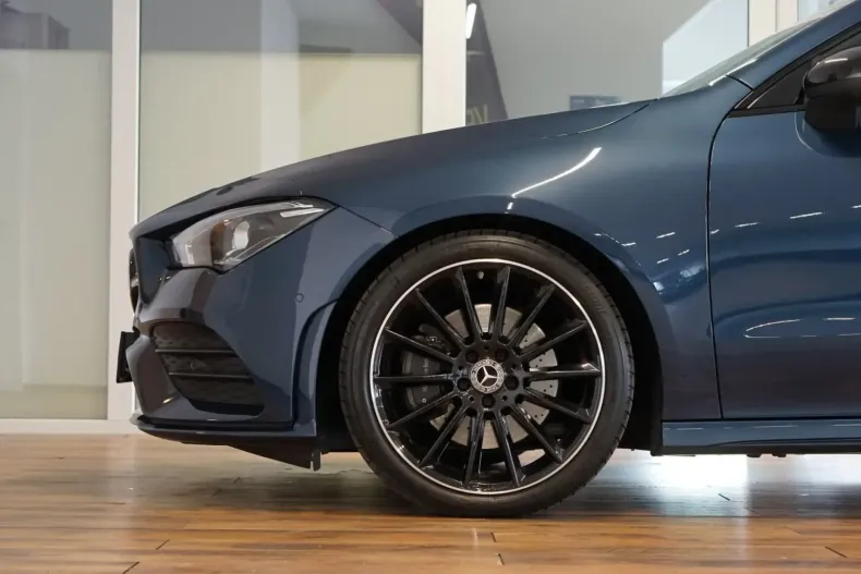 Mercedes-Benz CLA 220 din 2020 cu 58.631 km - oferta MER146169 - foto 5