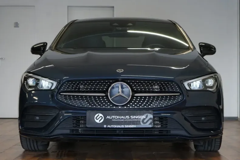 Mercedes-Benz CLA 220 din 2020 cu 58.631 km - oferta MER146169 - foto 7