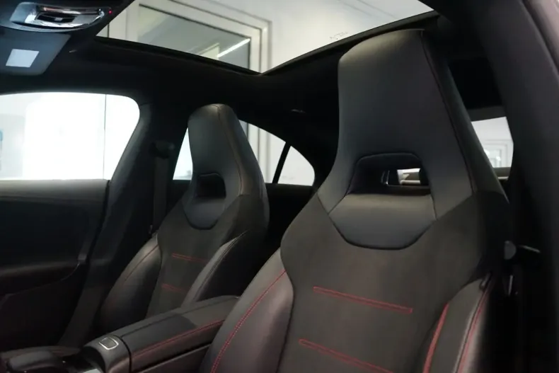 Mercedes-Benz CLA 220 din 2020 cu 58.631 km - oferta MER146169 - foto 8