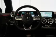Mercedes-Benz CLA 220 din 2020 cu 58.631 km - oferta MER146169 - foto 11