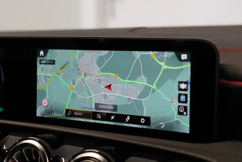 Mercedes-Benz CLA 220 din 2020 cu 58.631 km - oferta MER146169 - foto 15