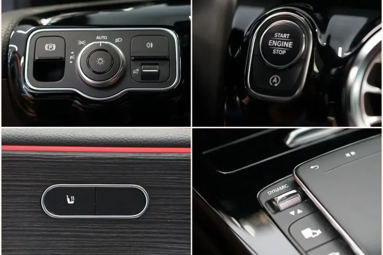 Mercedes-Benz CLA 220 din 2020 cu 58.631 km - oferta MER146169 - foto 20