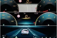 Mercedes-Benz CLA 220 din 2020 cu 58.631 km - oferta MER146169 - foto 21