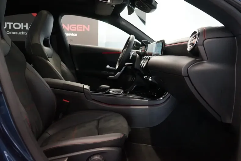 Mercedes-Benz CLA 220 din 2020 cu 58.631 km - oferta MER146169 - foto 22