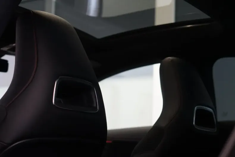 Mercedes-Benz CLA 220 din 2020 cu 58.631 km - oferta MER146169 - foto 23