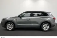 Volkswagen Touareg din 2022 cu 77.744 km - oferta VOL146170 - foto 2