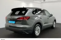 Volkswagen Touareg din 2022 cu 77.744 km - oferta VOL146170 - foto 3