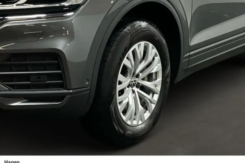 Volkswagen Touareg din 2022 cu 77.744 km - oferta VOL146170 - foto 8