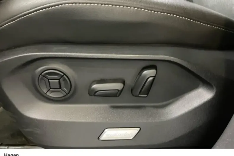 Volkswagen Touareg din 2022 cu 77.744 km - oferta VOL146170 - foto 10