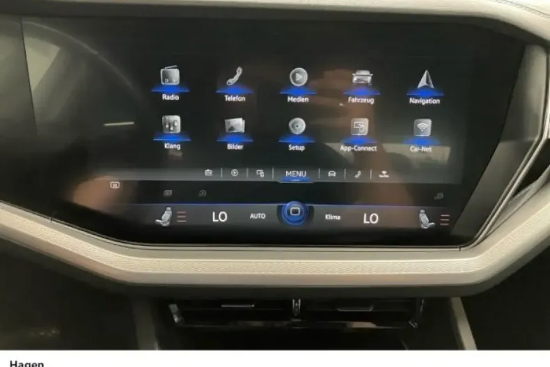 Volkswagen Touareg din 2022 cu 77.744 km - oferta VOL146170 - foto 11