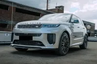 Land Rover Range Rover Sport din 2025 cu 30 km - oferta LAN146171 - foto 1