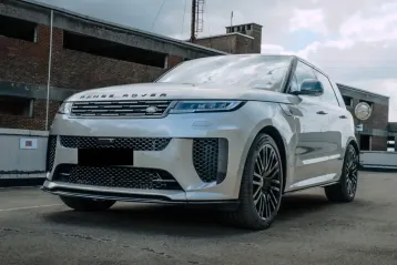Land Rover Range Rover Sport din 2025 - oferta LAN146171