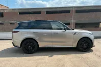 Land Rover Range Rover Sport din 2025 cu 30 km - oferta LAN146171 - foto 2