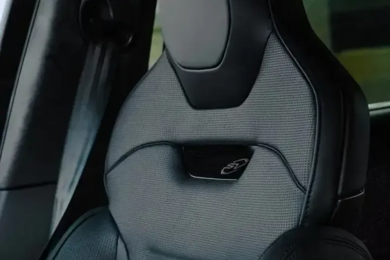 Land Rover Range Rover Sport din 2025 cu 30 km - oferta LAN146171 - foto 10