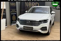 Volkswagen Touareg din 2022 cu 76.879 km - oferta VOL146174 - foto 1