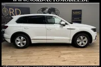 Volkswagen Touareg din 2022 cu 76.879 km - oferta VOL146174 - foto 5