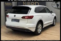 Volkswagen Touareg din 2022 cu 76.879 km - oferta VOL146174 - foto 9
