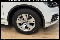 Volkswagen Touareg din 2022 cu 76.879 km - oferta VOL146174 - foto 11