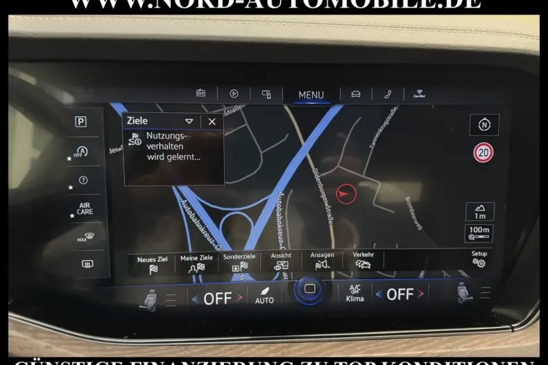 Volkswagen Touareg din 2022 cu 76.879 km - oferta VOL146174 - foto 19