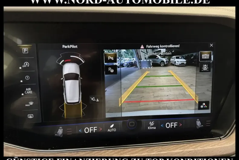 Volkswagen Touareg din 2022 cu 76.879 km - oferta VOL146174 - foto 20