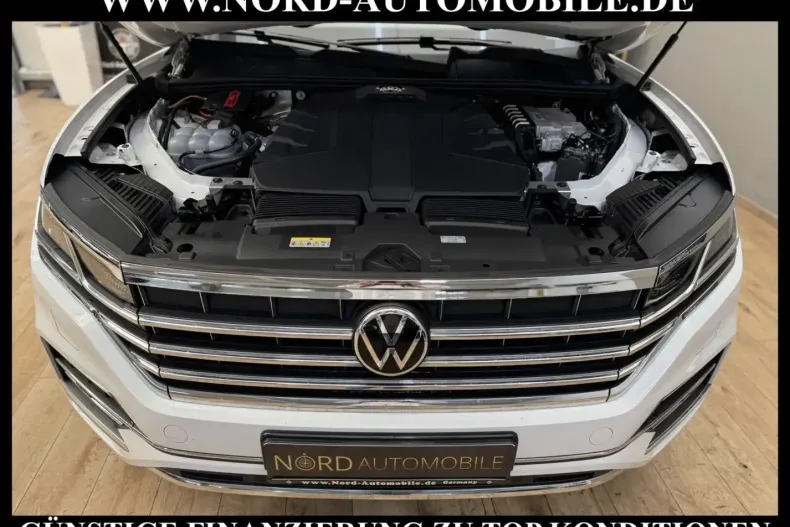 Volkswagen Touareg din 2022 cu 76.879 km - oferta VOL146174 - foto 21
