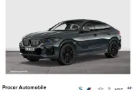 BMW X6 din 2022 cu 83.915 km - oferta BMW146175 - foto 1