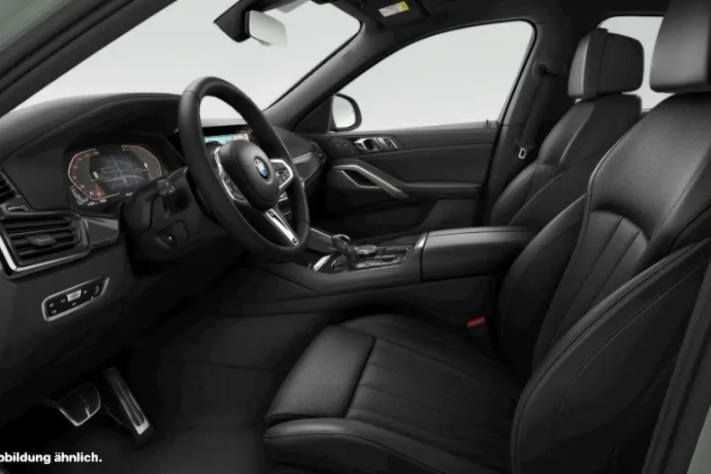 BMW X6 din 2022 cu 83.915 km - oferta BMW146175 - foto 4