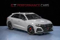 Audi RSQ8 din 2024 cu 14.000 km - oferta AUD146176 - foto 1