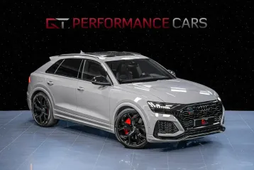 Audi RSQ8 din 2024 - oferta AUD146176