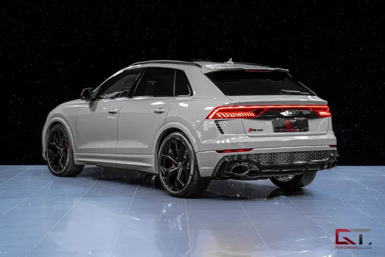 Audi RSQ8 din 2024 cu 14.000 km - oferta AUD146176 - foto 6