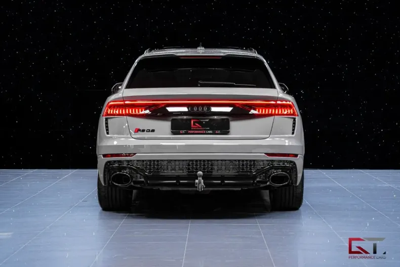 Audi RSQ8 din 2024 cu 14.000 km - oferta AUD146176 - foto 7