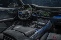 Audi RSQ8 din 2024 cu 14.000 km - oferta AUD146176 - foto 21