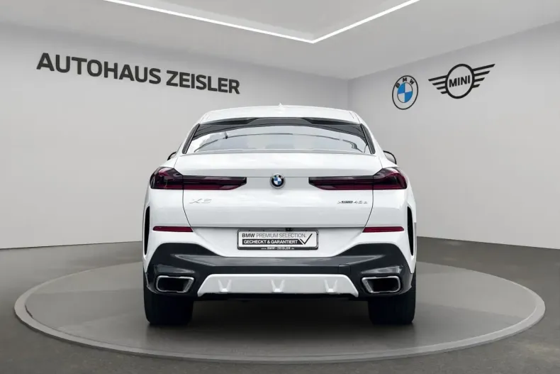 BMW X6 din 2022 cu 88.100 km - oferta BMW146177 - foto 6