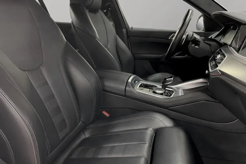 BMW X6 din 2022 cu 88.100 km - oferta BMW146177 - foto 12