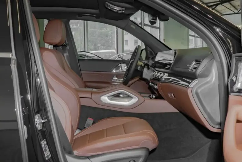 Mercedes-Benz GLE 300 din 2024 cu 19.758 km - oferta MER146178 - foto 6