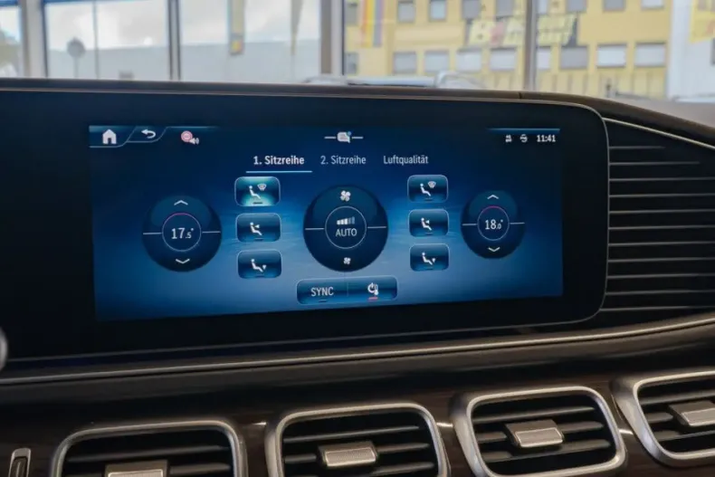 Mercedes-Benz GLE 300 din 2024 cu 19.758 km - oferta MER146178 - foto 15