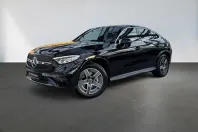 Mercedes-Benz GLC 300 din 2024 cu 18.265 km - oferta MER146180 - foto 1