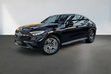 Mercedes-Benz GLC 300 din 2024 - oferta MER146180