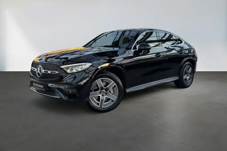 Mercedes-Benz GLC 300 din 2024 cu 18.265 km - oferta MER146180 - foto 1