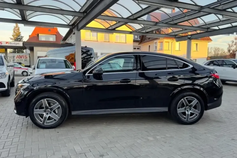 Mercedes-Benz GLC 300 din 2024 cu 18.265 km - oferta MER146180 - foto 2