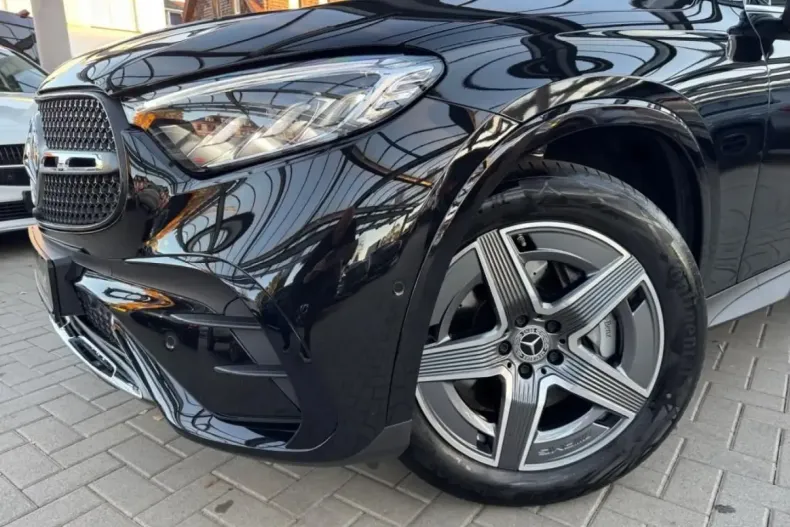 Mercedes-Benz GLC 300 din 2024 cu 18.265 km - oferta MER146180 - foto 4