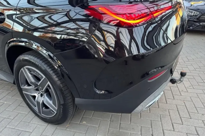 Mercedes-Benz GLC 300 din 2024 cu 18.265 km - oferta MER146180 - foto 5