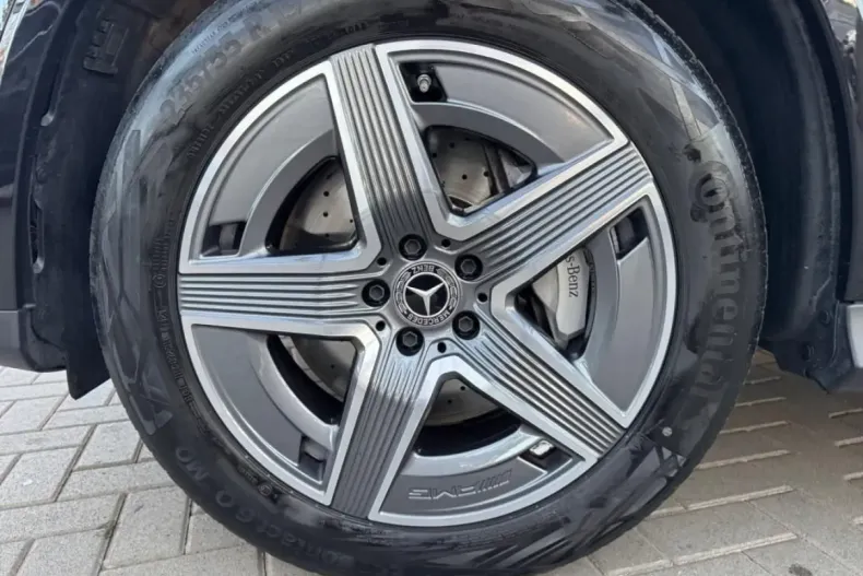 Mercedes-Benz GLC 300 din 2024 cu 18.265 km - oferta MER146180 - foto 6