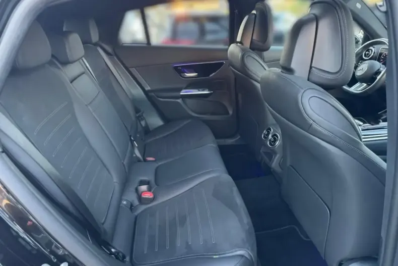 Mercedes-Benz GLC 300 din 2024 cu 18.265 km - oferta MER146180 - foto 11