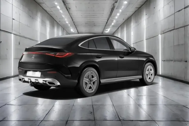 Mercedes-Benz GLC 300 din 2024 cu 18.265 km - oferta MER146180 - foto 19