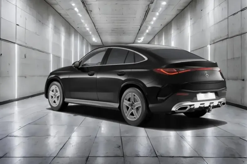 Mercedes-Benz GLC 300 din 2024 cu 18.265 km - oferta MER146180 - foto 21