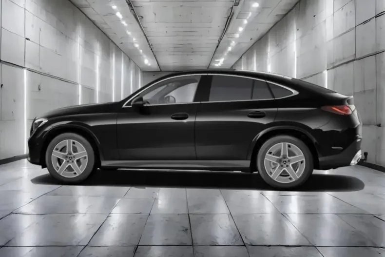 Mercedes-Benz GLC 300 din 2024 cu 18.265 km - oferta MER146180 - foto 22